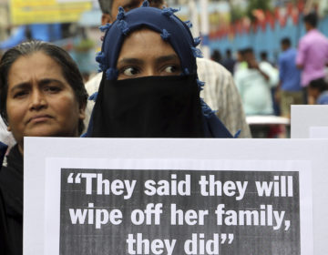 Βίασαν, χτύπησαν με πέτρες και στραγγάλισαν 8χρονο κορίτσι