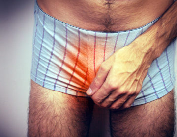 Άνδρας έκανε ένεση βαζελίνης για να αυξήσει το μέγεθος του πέους του και έπαθε γάγγραινα