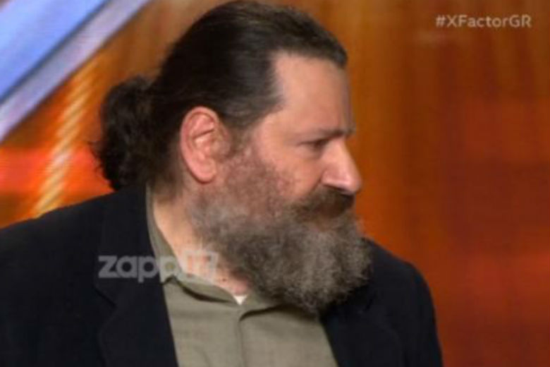 Χ Factor: Από την… εκκλησία στο μουσικό talent show