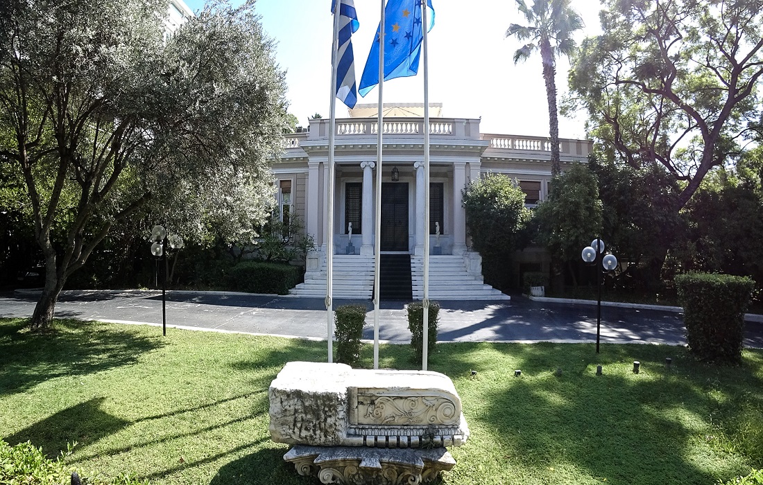 Οι αποφάσεις του ΚΥΣΕΑ για την αντιμετώπιση των μεταναστευτικών ροών