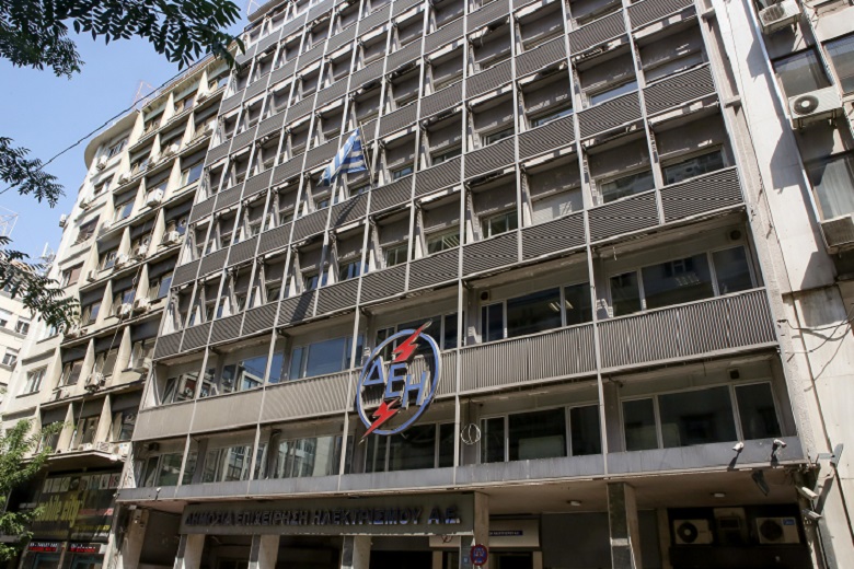 Ζημιές ύψους 274,8 εκατομμυρίων ευρώ παρουσίασε η ΔΕΗ
