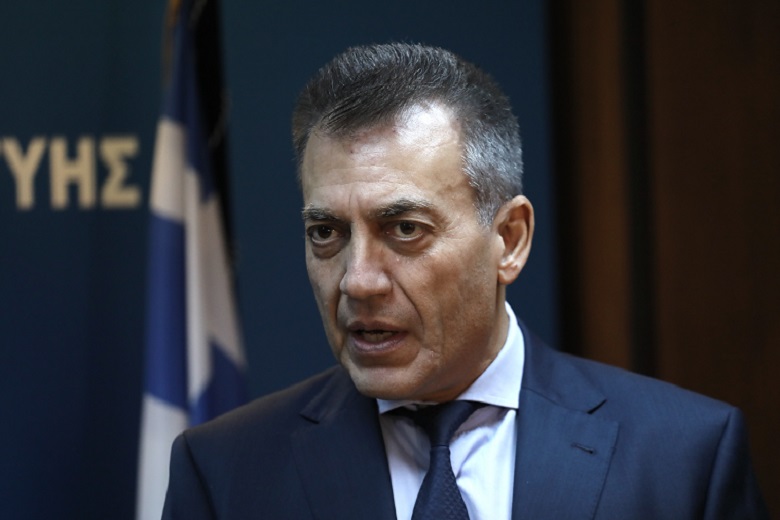 Βρούτσης: Αυτόν το μήνα οι συντάξεις χηρείας
