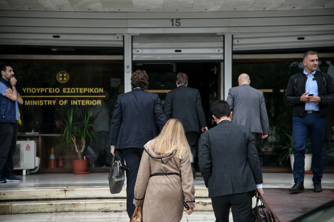 120 δόσεις: Παζάρι κυβέρνησης – θεσμών για την ρύθμιση