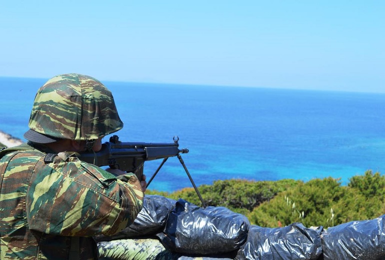 Το θρυλικό όπλο του Ελληνικού Στρατού αναβαθμίζεται