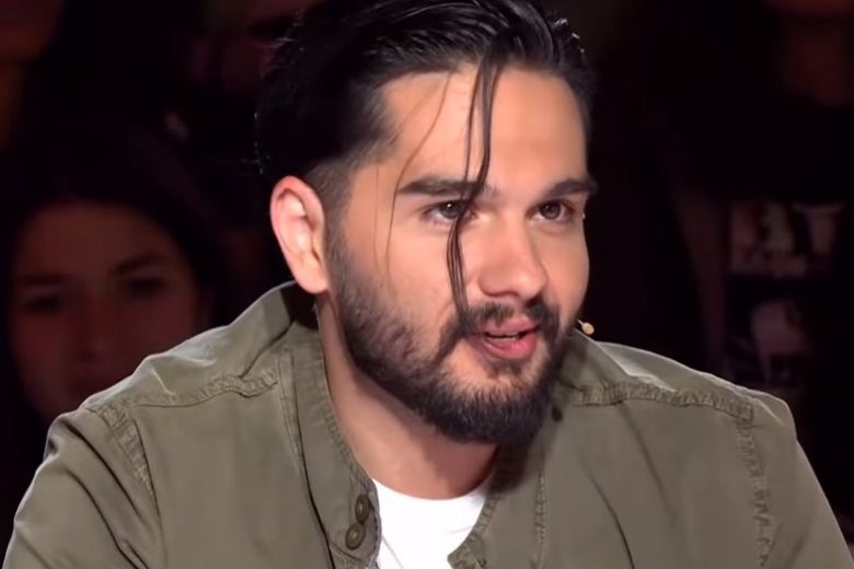X Factor: O 17χρονος που συγκίνησε τον Χρήστο Μάστορα με την ερμηνεία του