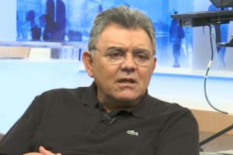 Τάκης Χατζής: Τα πρόσωπα που πήγαν τελευταίως στον ΣΚΑΪ, κάτι δευτεράτζες, δεν παίζουν καλό ρόλο