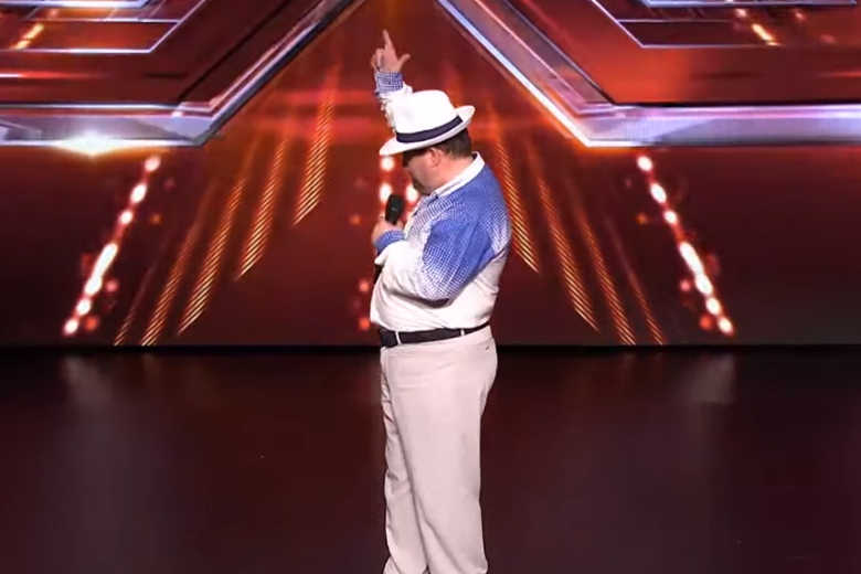 X-Factor: Έφυγε χωρίς να τον ψηφίσουν καν οι κριτές
