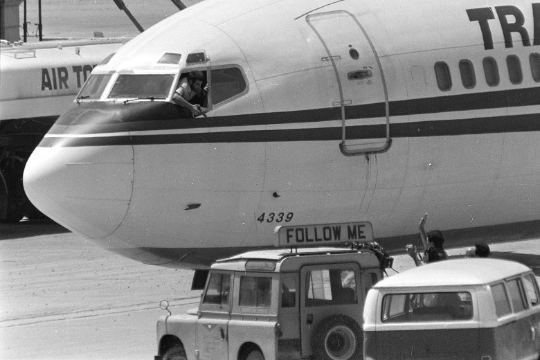 «Αεροπειρατής της TWA»: Μια συγγνώμη δε διαγράφει όσα έζησα