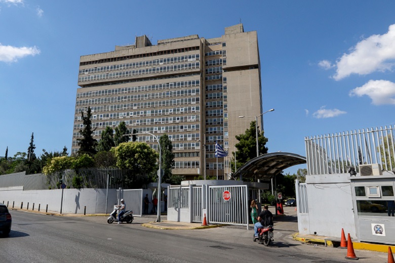 «Ο ΣΥΡΙΖΑ ονόμασε δομές φιλοξενίας, τα “γκουλάγκ” της Μόριας»
