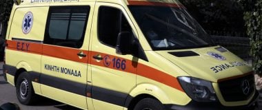 Τραγωδία στη Θεσσαλονίκη: 62χρονος έπεσε με το αυτοκίνητό του πάνω σε φανάρι και σκοτώθηκε