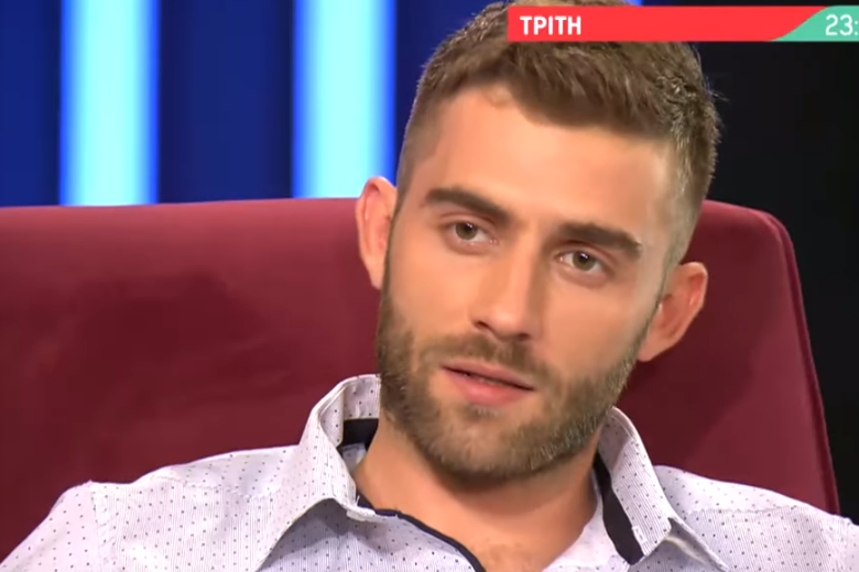 Ο 27χρονος που σκότωσε τον πατέρα του στη Ζάκυνθο εξομολογείται: Τον έτρεμα μέχρι την τελευταία στιγμή