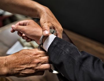 Συνελήφθη 53χρονος καταδικασμένος για σεξουαλική κακοποίηση ανηλίκου