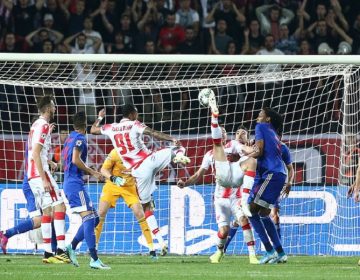 Βαθμολογία UEFA: Σταθερά 15η η Ελλάδα, απειλούν οι Σέρβοι