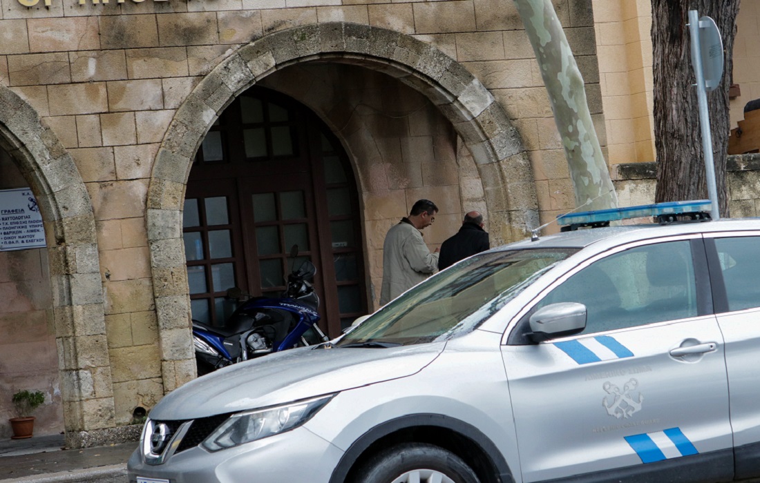 Δολοφονία Ελένης Τοπαλούδη: «Άδικα βγάζω φυλακή, είμαι αθώος»