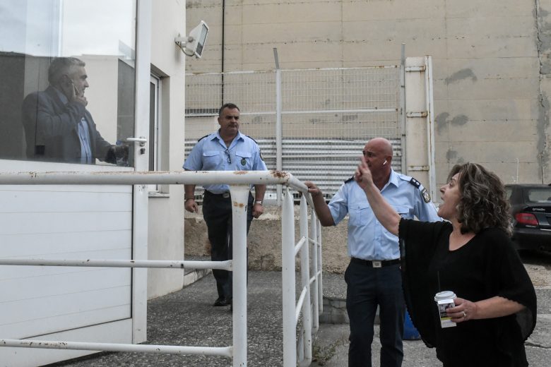 Μάγδα Φύσσα: Το δικό μου παιδί γιατί το σκοτώσατε;