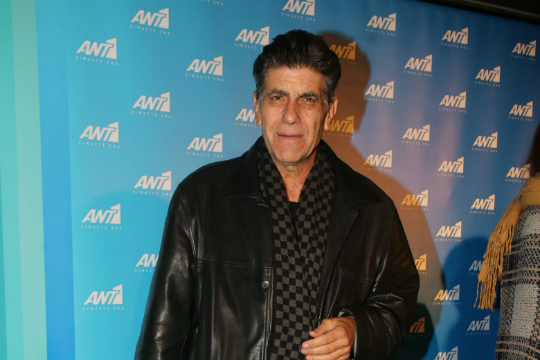 Γιάννης Μπέζος: Έχω πάρει 10.000 ευρώ το επεισόδιο σε πολλές σειρές