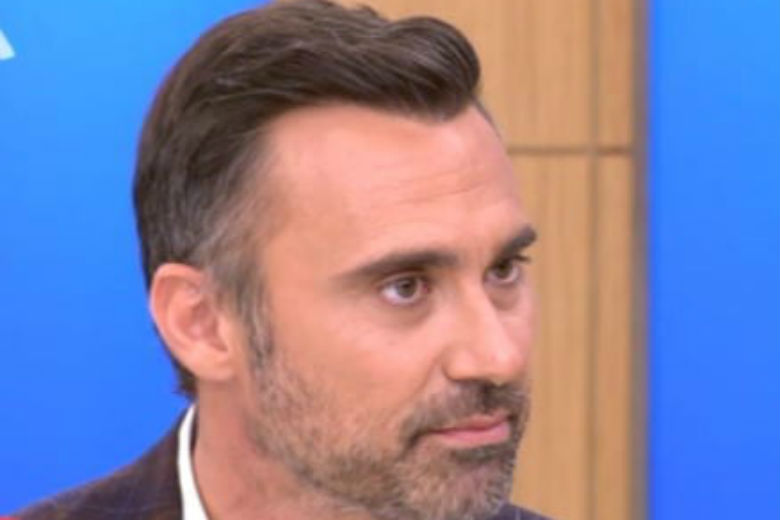 Γιώργος Καπουτζίδης: Εξηγεί τους λόγους που έφυγε από The Voice
