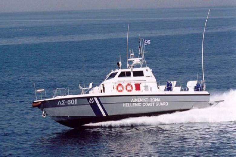 Ο αντιναύαρχος Θεόδωρος Κλιάρης, νέος αρχηγός του Λιμενικού Σώματος