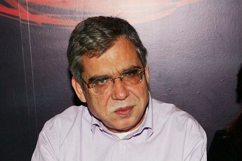 Την Πέμπτη το τελευταίο αντίο στον Κώστα Καίσαρη