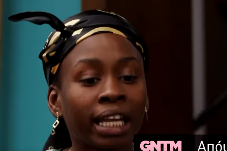 GNTM: Άρχισαν οι πρώτοι τσακωμοί στο σπίτι