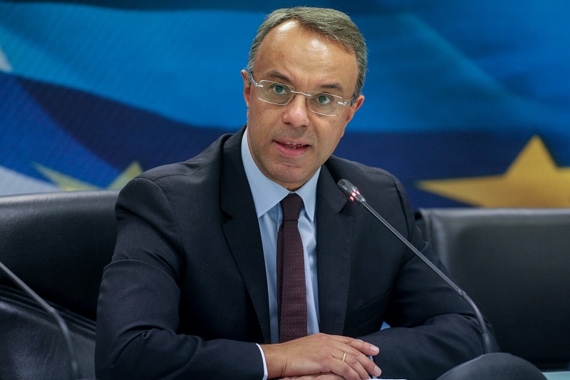 Σταϊκούρας: Δίνεται η δυνατότητα το Δώρο Πάσχα να καταβληθεί μεταγενέστερα