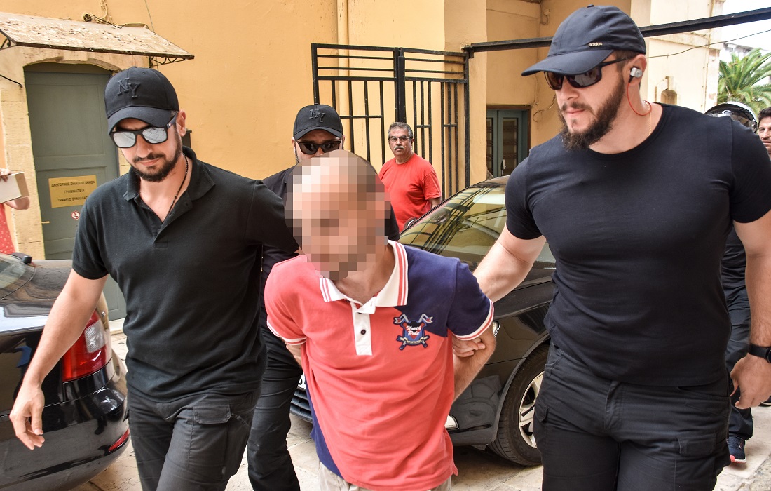 Δολοφονία Σούζαν Ίτον: Δεν βρέθηκαν ίχνη DNA του δράστη που να «δείχνουν» βιασμό