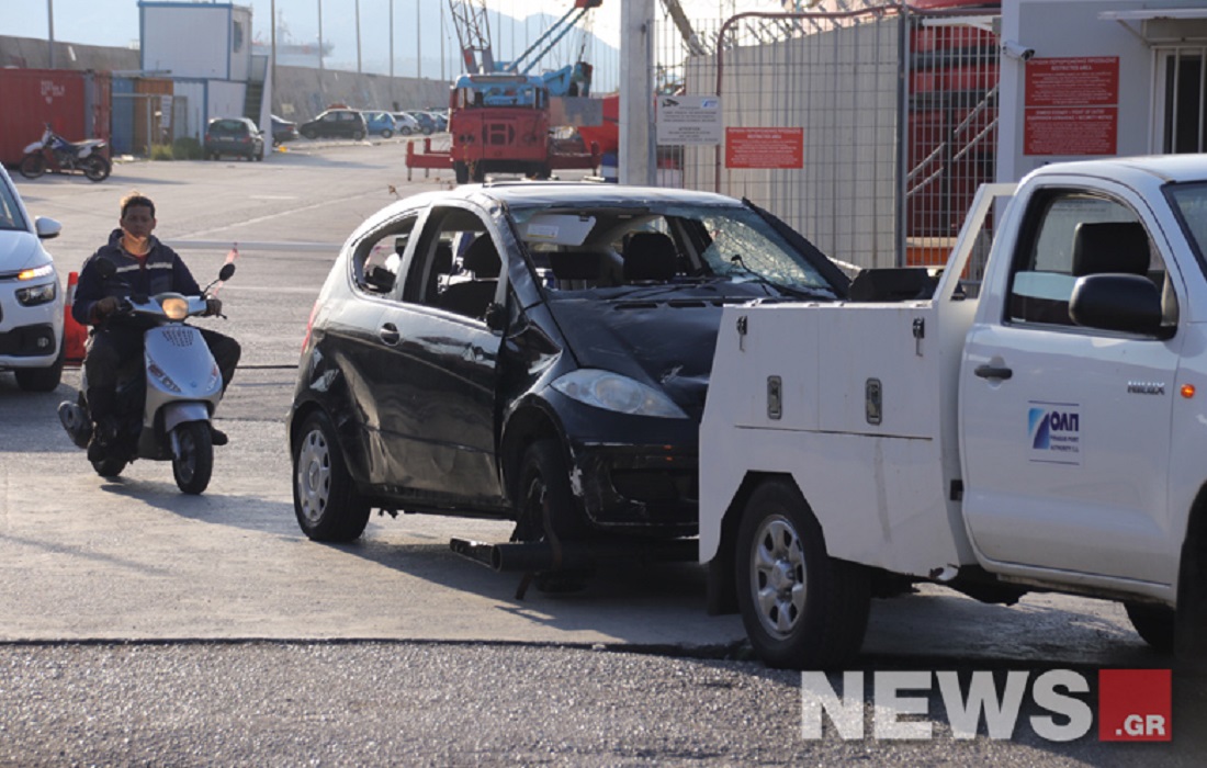 Διαστάσεις θρίλερ στην υπόθεση με τους δύο νεκρούς στη Δραπετσώνα