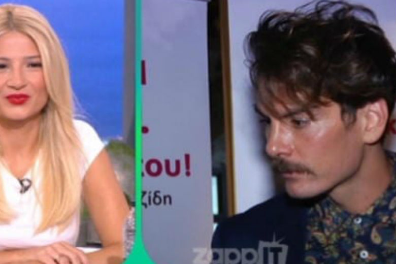 Άγριες Μέλισσες: Τι λέει ο «Κωνσταντής» για τον «Γιάννο»