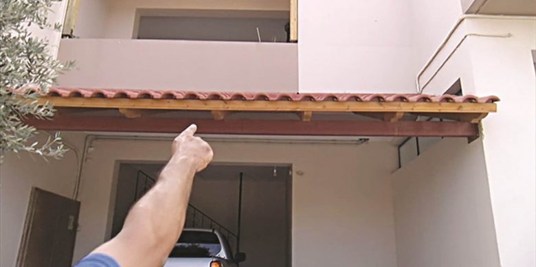 «Η σφαίρα πέρασε ξυστά από την κόρη μου»