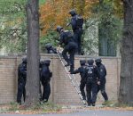 Συνελήφθη Ρώσος στη Γερμανία ως ύποπτος για τη δολοφονία δύο Ουκρανών στρατιωτών κοντά στο Μόναχο