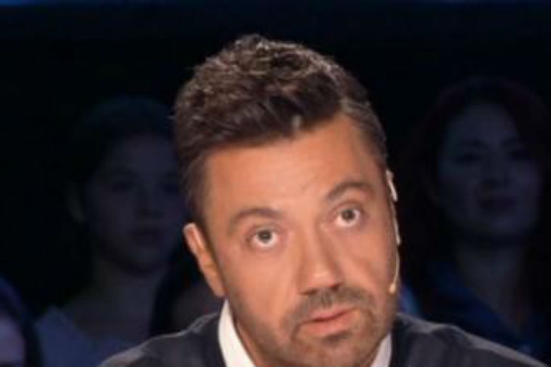 X Factor: Η ατάκα του Θεοφάνους άφησε «κόκκαλο» διαγωνιζόμενη