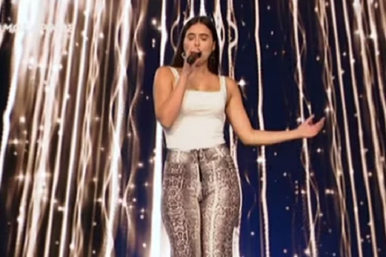 The Voice: Η διαγωνιζόμενη που σαγήνευσε την κριτική επιτροπή