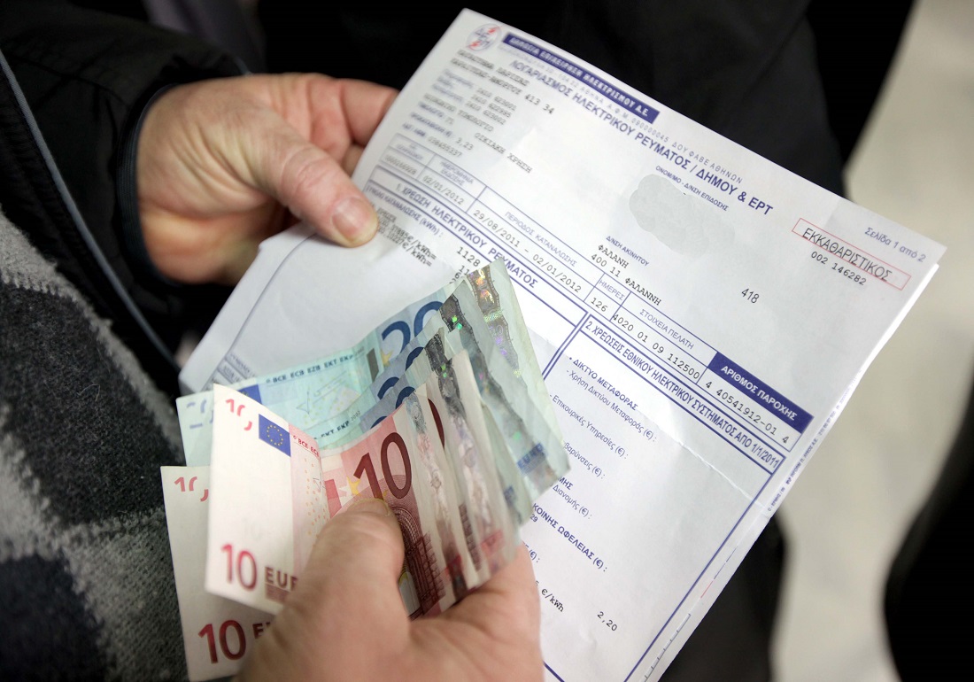 ΔΕΗ: Μειώσεις έως και 65% στο νυχτερινό τιμολόγιο