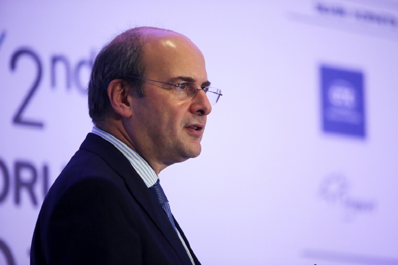 Χατζηδάκης: Ο κ. Τσίπρας να αλλάξει στάση στο θέμα της ψήφου των αποδήμων