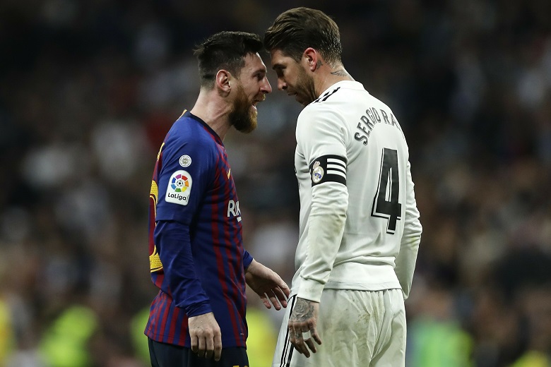 H αναταραχή στην Καταλονία επηρεάζει το clasico μεταξύ «Μπάρτσα»-Ρεάλ