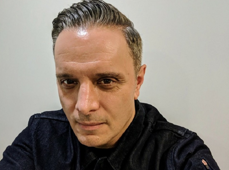 Από στέλεχος της Google, σύμβουλος του πρωθυπουργού