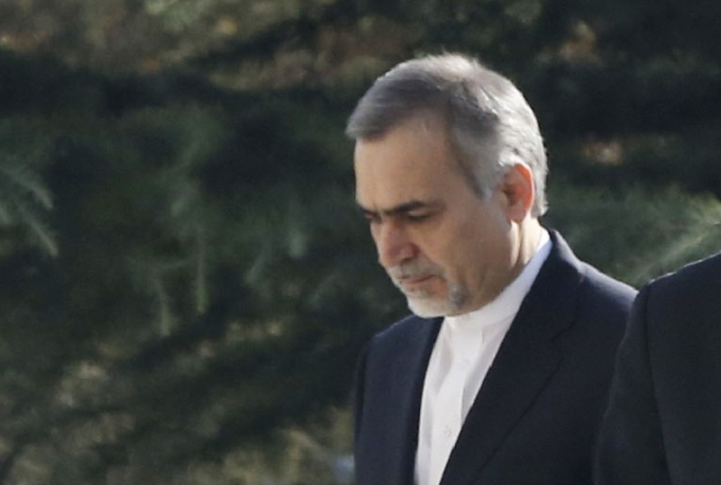 Στη φυλακή οδηγήθηκε ο αδελφός του ηγέτη του Ιράν