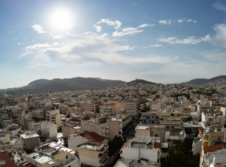 Καιρός: Πώς θα είναι το Σαββατοκύριακο