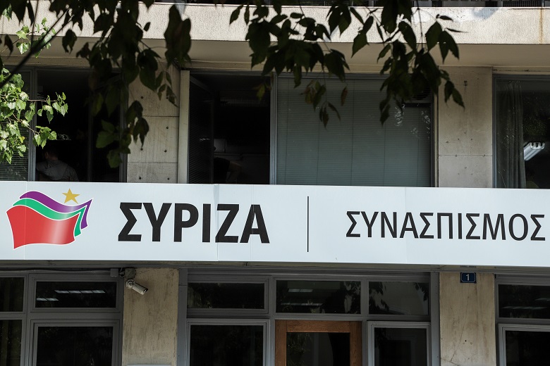 ΣΥΡΙΖΑ για Novartis: Η ΝΔ συνεχίζει να στήνει προανακριτικές παρωδίες