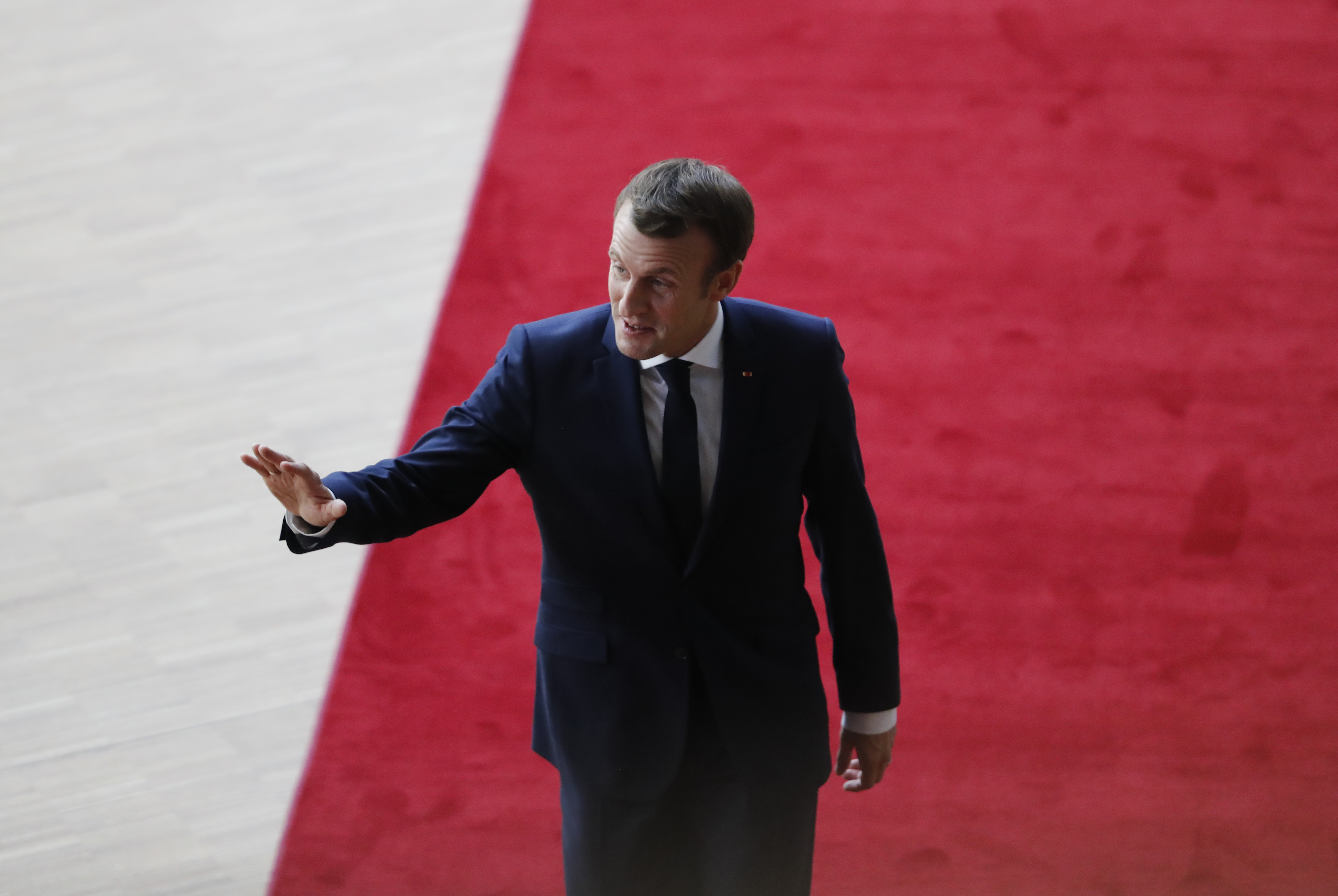 Ο πραγματικός λόγος που η Γαλλία έθεσε βέτο σε Τίρανα και Σκόπια