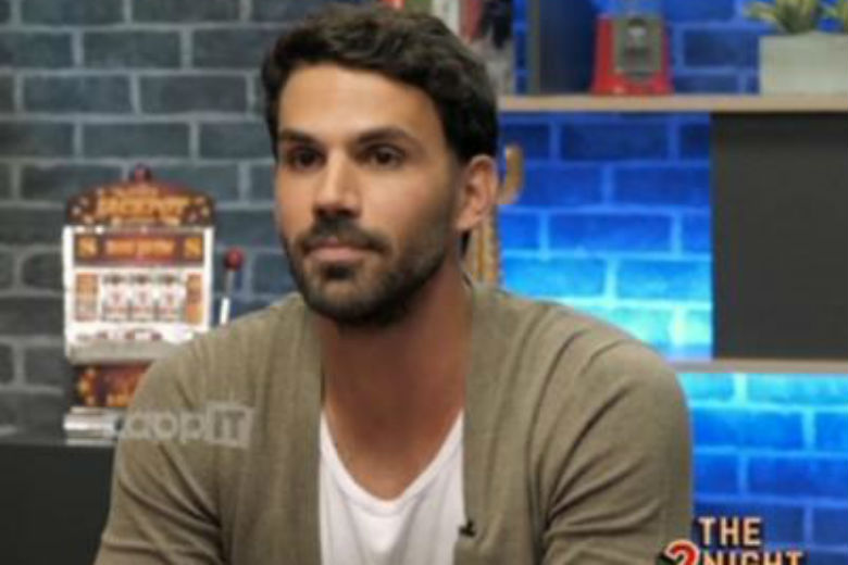 Γιώργος Λέντζας: Η απάντηση που δείχνει πως δεν έχει πλέον σχέσεις με τον Σάκη Τανίμανιδη