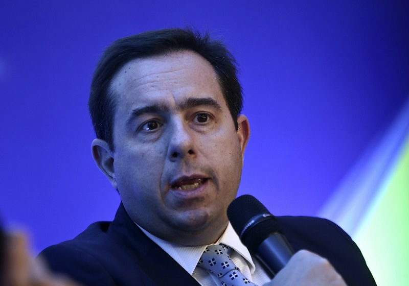 Μηταράκης: Εντός του 2019 θα δοθούν όλα τα εκκρεμή εφάπαξ των συνταξιούχων του ΝΑΤ