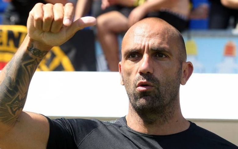 Ξέσπασε ο Ραούλ Μπράβο για την υπόθεση των στημένων: Να πάνε να γαμ…
