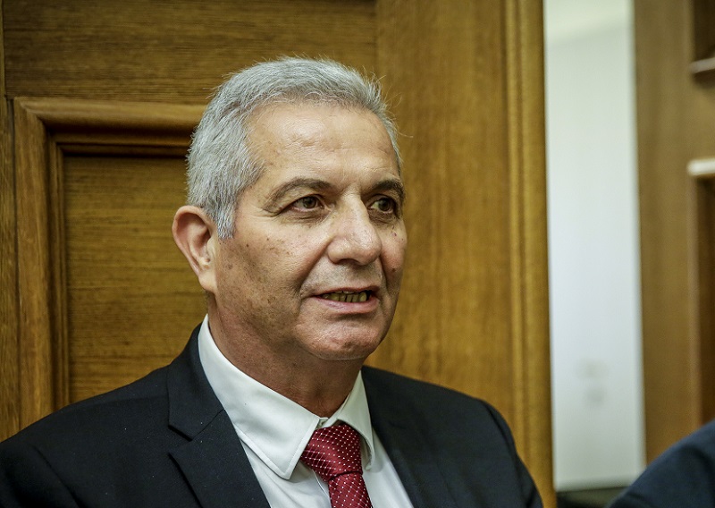 «Αφελής όποιος πιστεύει ότι θα αποκλειστεί η Τουρκία από τις ενεργειακές πηγές»