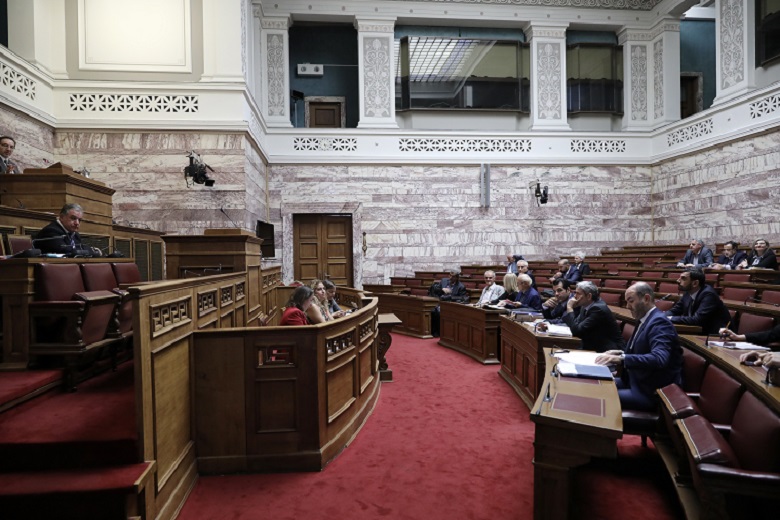 Ο «Mr Novartis» ανοίγει τον κατάλογο των μαρτύρων στην επιτροπή της Προκαταρκτικής