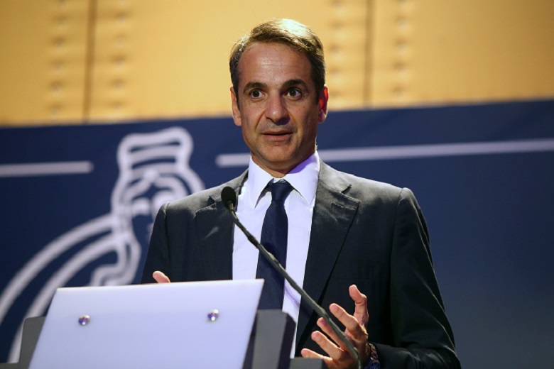 Οι έξι προϋποθέσεις Μητσοτάκη για την κυβερνησιμότητα στη σημερινή εποχή