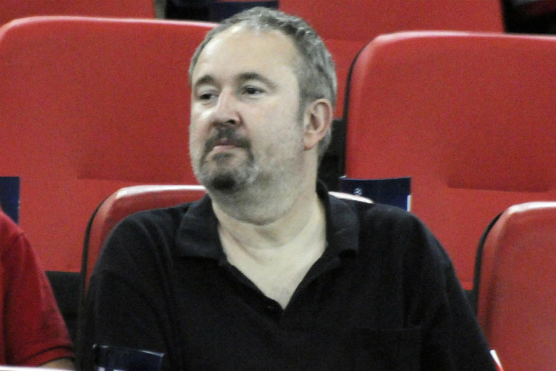 Γιάννης Παπαμιχαήλ: H αποκάλυψη για το χειρουργείο και τα κιλά που έχασε