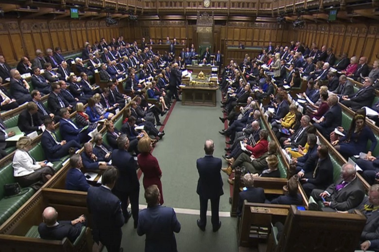 Βρετανός υπ. Εξωτερικών: Ούτε κατά διάνοια Brexit χωρίς συμφωνία