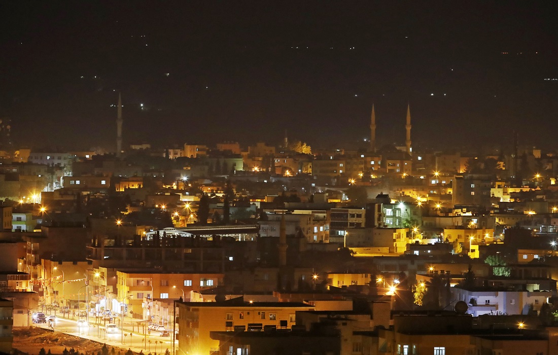 Ρωσία: Η επιχείρηση «Πηγή της Ειρήνης» τερματίζεται, όλα εξαρτώνται από την αποχώρηση των Κούρδων