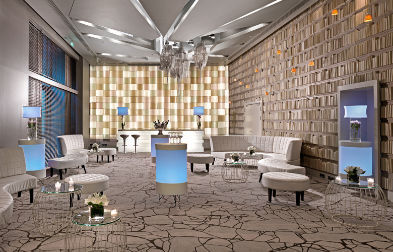 Το Radisson Βlu Park Hotel Athens περνά σε νέα εποχή